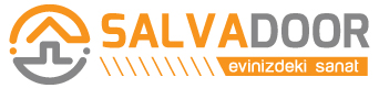 salvadoor.com.tr Logo